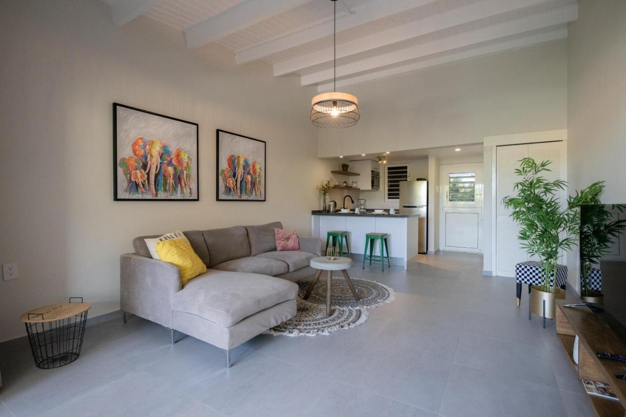 Casa Arte- Exclusive Apartment With Internet And Pool Santa Catharina Екстер'єр фото