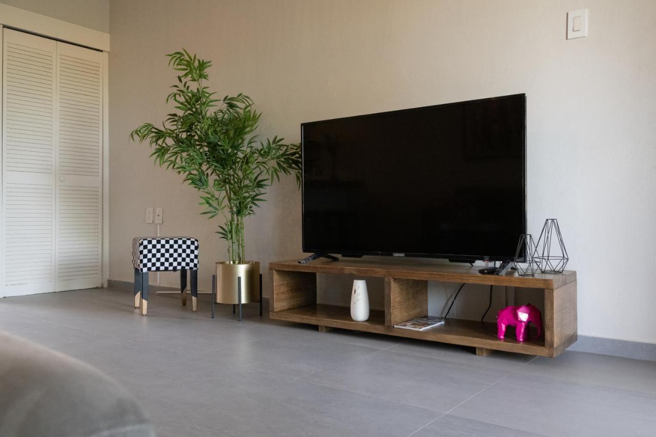 Casa Arte- Exclusive Apartment With Internet And Pool Santa Catharina Екстер'єр фото